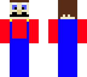 mario