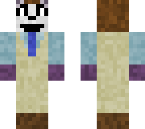 michael afton