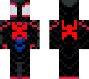 miles morales spider-man across the spider-verse