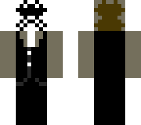 modern assasin