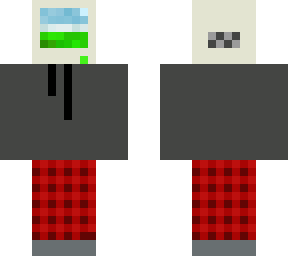 monitor guy