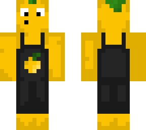 mr. lemon man update