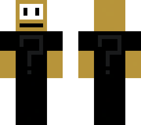 mr. mystery
