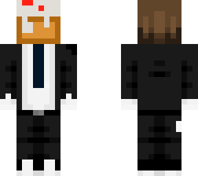 mr cake