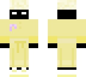 mrsoupy yellow cmt