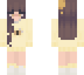 my bee skin