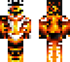 my profiles real form