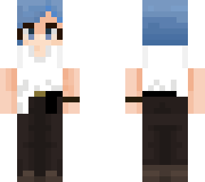 my skin