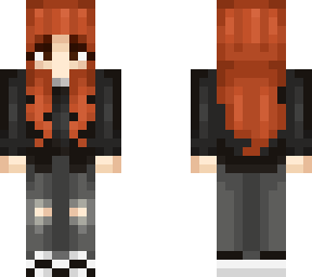 my skin
