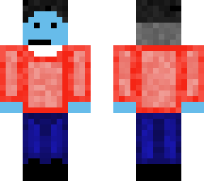 my skin epic version