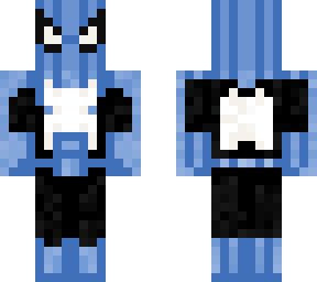 my spider version