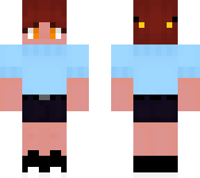 nebula remake