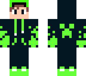 neon green