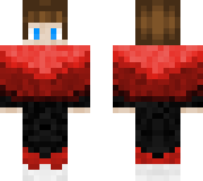 new skin idk