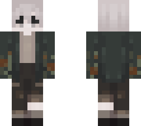 new year new ghost