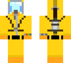 no poison suit
