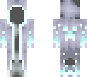 northern ice ghost mage