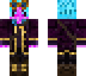 novarium artificer