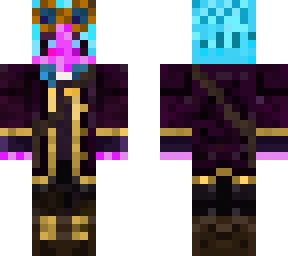 novarium artificer