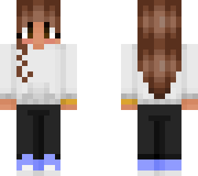 oc: trece olson