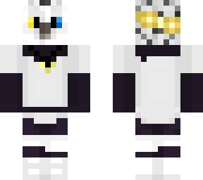 oc owl mineblood