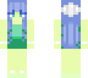 ocean girl