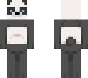 panda