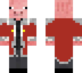 pig tuervco