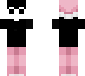 pinky boy