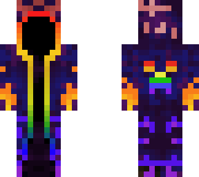 pride mage