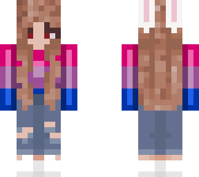 pride skin pt2