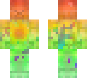 purified twisted rainbow