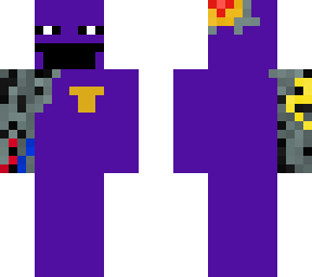 purple guy 1.1