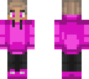 purpled but pink renewed 2