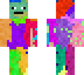 rainbow