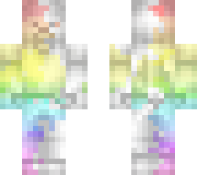 rainbowlight - shattered