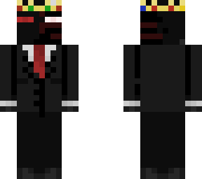 ranboo as a wither