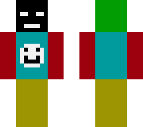 random colours