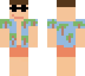 ready for summer!