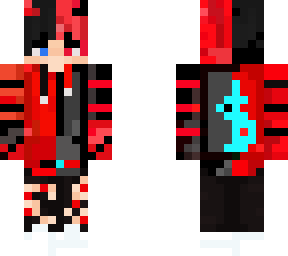 red charm