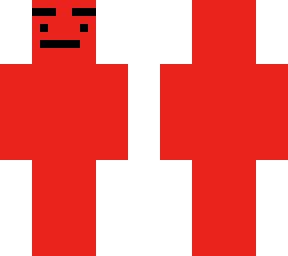 red ronald