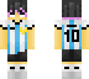 rey argentinia