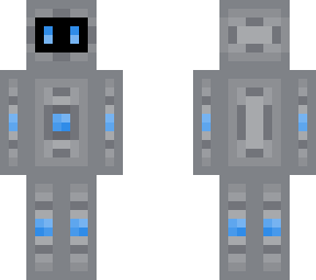 robot