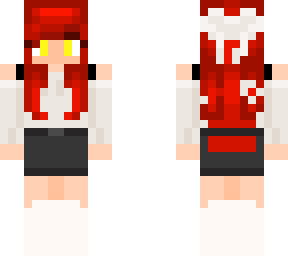 sarahred