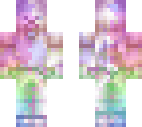 shattered steve