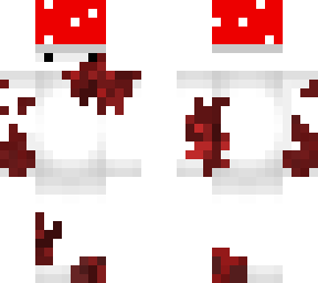shroober bloody