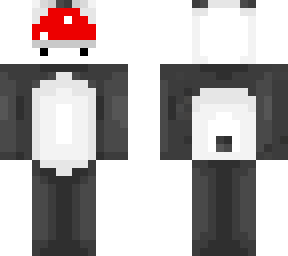 shroober panda