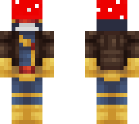 shroobers cyclops