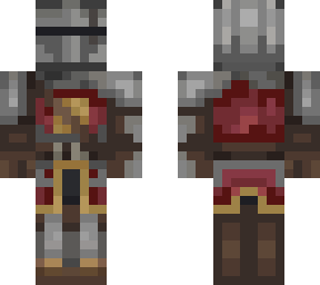 silver knight