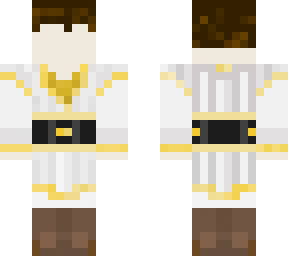 skin jedi high republic (not my)